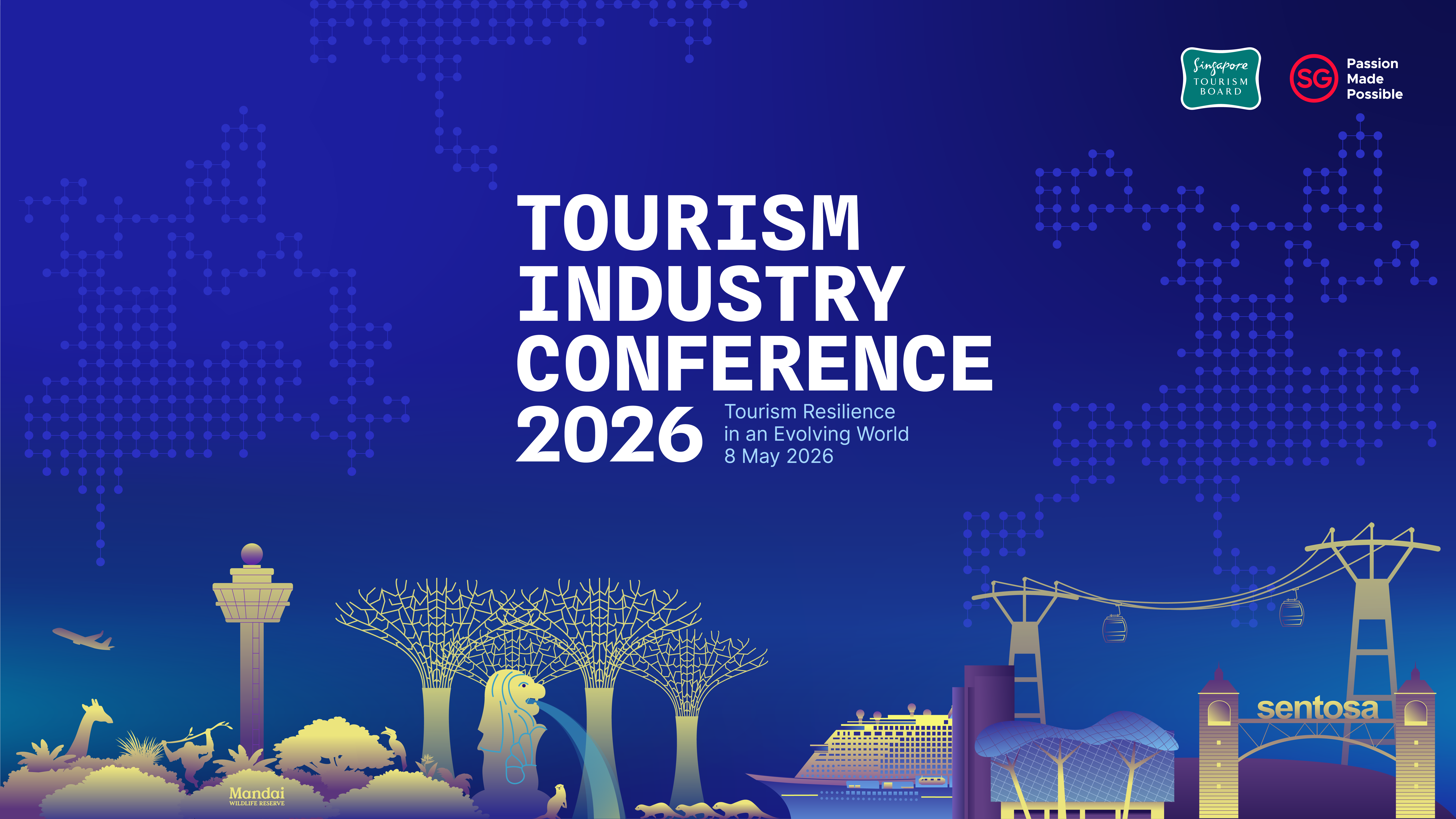 Tourism Industry Conference 2026